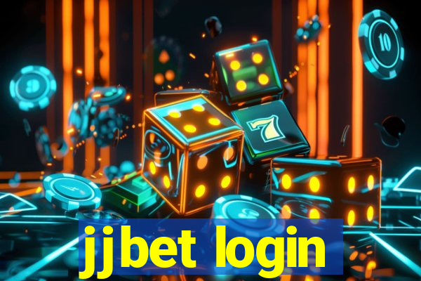 jjbet login